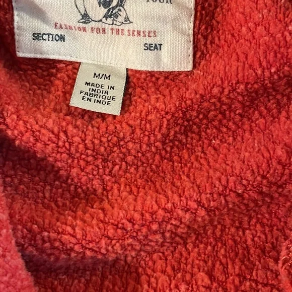 True Religion older hoodie. - Picture 9 of 9